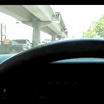 Pic of Pale Redhead Nerd Picked Up And Fucked In Car - xHamster.com