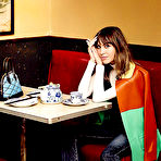 Pic of Alexa Chung various non nude mag scans