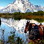 Pic of Blake Lively two non nude photoshoots