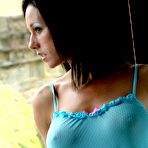 Pic of FoxHQ - Kelly Hart Negligee