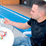 Pic of Reality Kings .com | Feranda - Beauty And Beach | 8th Street Latinas .com