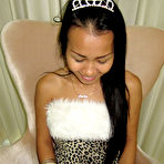 Pic of Thai Princess - Princes's wishlist / Mistress of Asia