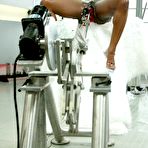 Pic of Афро и секс-машина >> порно фото на ШпилиВили