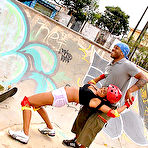 Pic of Realitykings.com Mikeinbrazil Anni Frontside