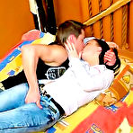 Pic of Casual Teens sex