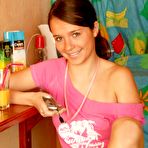 Pic of Раздвигание ног >> порно фото на ШпилиВили