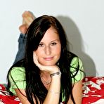 Pic of Будущая звезда >> порно фото на ШпилиВили