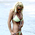 Pic of Michelle Marsh nude @ Celeb King