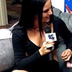 Pic of  JoJo Levesque fully naked at Largest Celebrities Archive! 