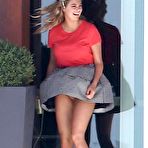 Pic of Kate Upton fully naked at Largest Celebrities Archive!