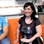 Pic of Vecina madura viciosa se folla al vecino yogurin - Tetonas