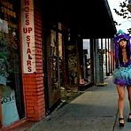 Pic of SexPreviews - Marica Hase japanese rope bondage model fucked in public for the first time