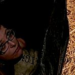 Pic of SexPreviews - Penny Pax bound in rope for anal training gets ass fucked