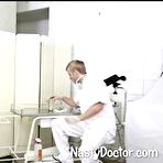 Pic of Petite Teen Gets Thorough Pussy Exam - 1737725 - DrTuber.com
