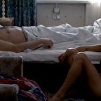 Pic of Elena Lyadova shows pussy in Leviathan