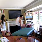 Pic of Massage | Naomi West