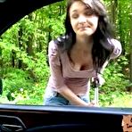 Pic of Riding A Big Cock After Getting Stranded - 1737937 - DrTuber.com