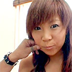 Pic of Teens from Tokyo - Cute Japanese teen sucking a tiny dick!