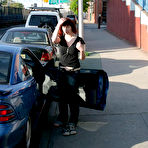 Pic of Vivian - Public nudity in San Francisco California