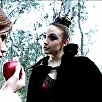 Pic of SexPreviews - Chanel Preston bitch queen gangbanged in all of her magical holes