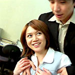 Pic of Teens from Tokyo - Japanese Pussy Juice!!