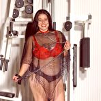 Pic of В спортзале >> порно фото на ШпилиВили