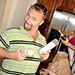 Pic of Genice - On The Hunt, Milfhutner.com - Reality Kings