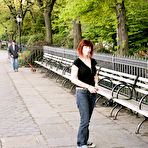 Pic of Vivian - Public nudity in San Francisco California