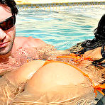 Pic of Realitykings 8thstreetlatinas Kimberly Belle Skates N Pussy