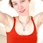 Pic of ATK Natural and Hairy Girls