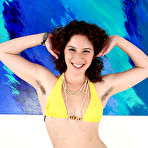 Pic of ATK Natural and Hairy Girls
