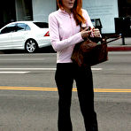 Pic of Marcia Cross nude posing photos