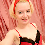 Pic of ATK Natural and Hairy Girls