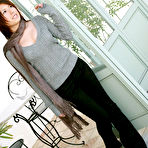Pic of Cleavage Bundle @ AllGravure.com