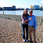 Pic of Jim Slip - UK Street Slut Tallulah
