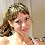 Pic of ATK Natural and Hairy Girls