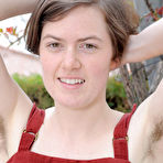 Pic of ATK Natural and Hairy Girls