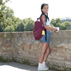 Pic of Подцепил шлюшку на улице >> порно фото на ШпилиВили