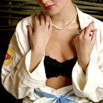 Pic of Sweet-Lilya.com : Russia's Girl Next Door!