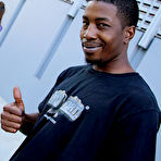 Pic of Elektra Rose Interracial Porn at Interracial Pickups / Dogfart Megapass