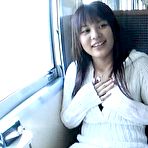 Pic of Yuka Kurihara flashes her cunt to a stud :: AllJapanesePass.com