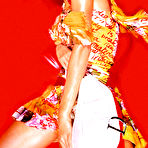 Pic of Gisele Bundchen nude