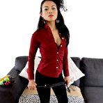 Pic of Examples of The Queen - Boots and Whip / Mistress of Asia