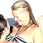Pic of :: Babylon X ::Natasha Henstridge gallery
