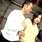 Pic of Teens from Tokyo - Japanese rope bondage!