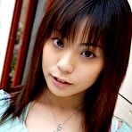 Pic of Sexy Asian cutie has nice tits she shows off