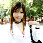 Pic of Bad Asian slut shows off her hot naked body