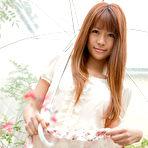 Pic of Azusa Maki Strips and Fingers Pink Tits