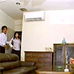 Pic of Teens from Tokyo - Busty Japanese teen very willing!