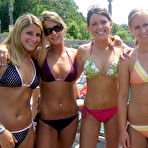 Pic of Real amateur girlfriends having sex Amateur pics of horny babes being caught doing nasty things